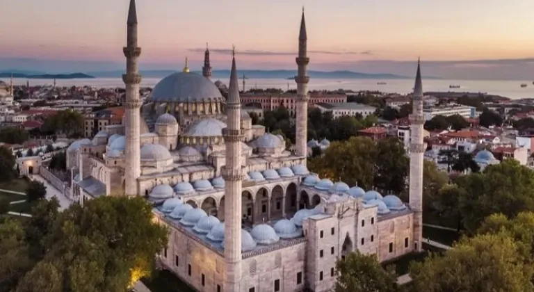 Ramazan Ruhunu En Güzel Yaşatan 5 Şehir







