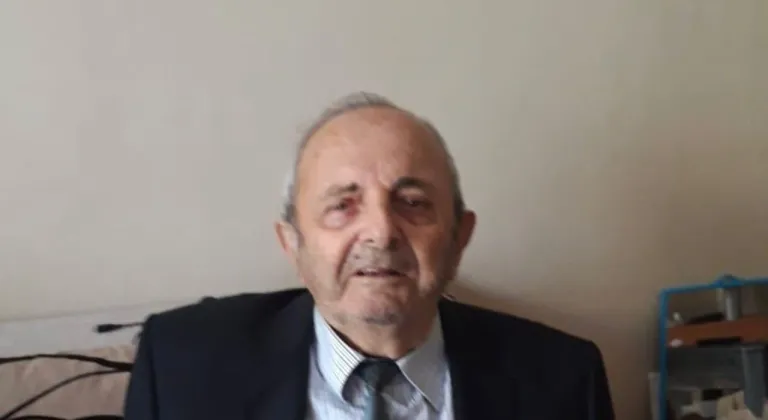 RATEM Başkan Yardımcısı Zafer Beyaz’ın acı kaybı