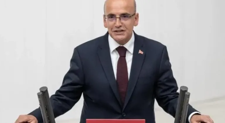 Reel Sektörün Enflasyon Beklentisinde Düşüş







