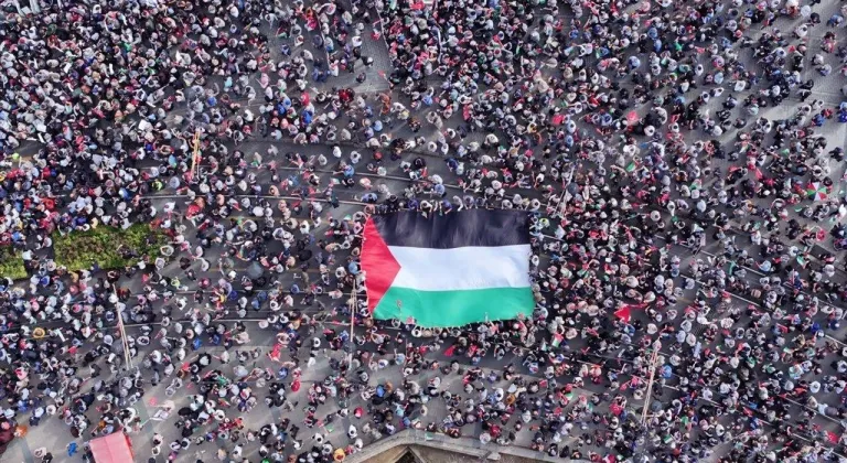 Refah Sınır Kapısı sınırlı yaya geçişi için test sürecine alındı