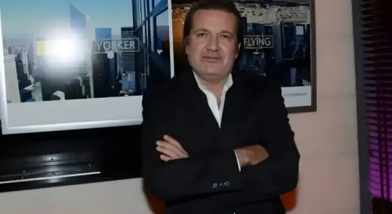 Reklam dünyasının duayeni Alinur Velidedeoğlu hayatını kaybetti