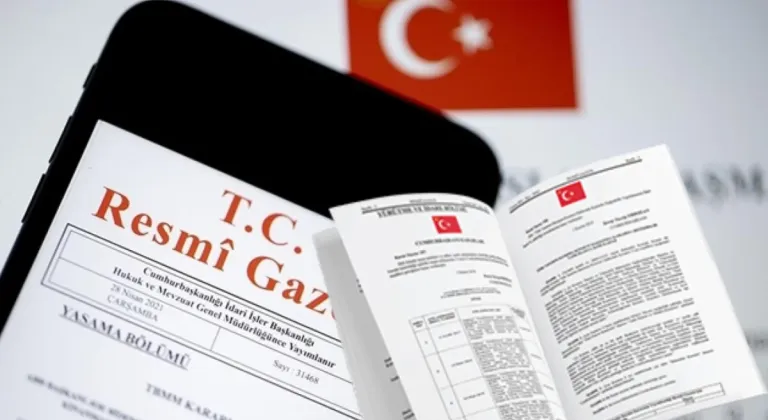 21 Ekim Resmî Gazete: Emisyon ticareti ve yurt işletmelerine düzenleme