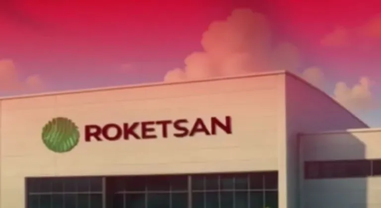 Roketsan, Gençlere 19 Mayıs İçin Özel Bir Etkinlik Daveti Yapıyor








