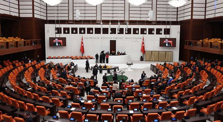 RTÜK'e Üye Seçimi Yapıldı