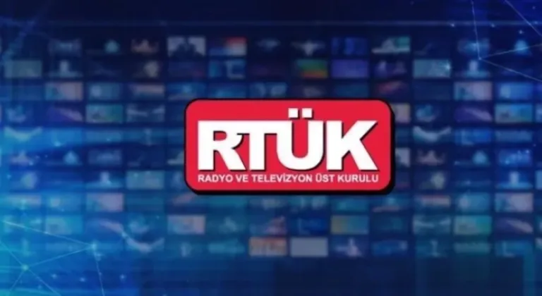 RTÜK’te Yeni Üye Seçimi Resmileşti








