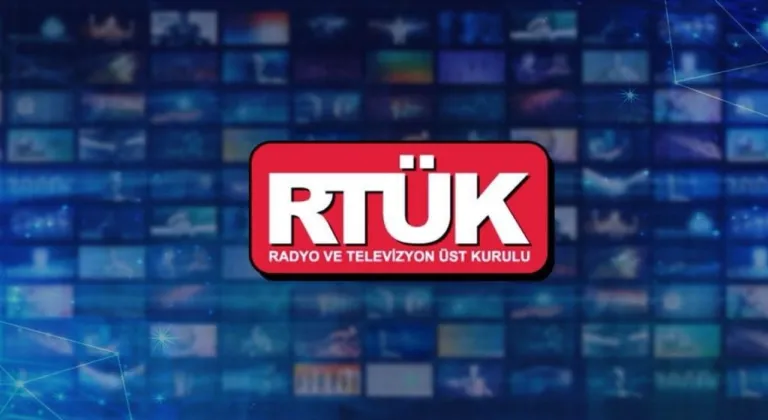 RTÜK’ten düşen hava aracına ilişkin yayın uyarısı