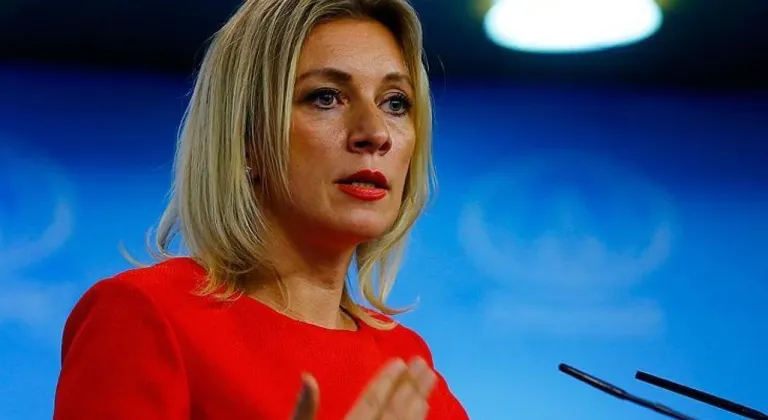 Rusya: ABD’nin el koyduğu tankerdeki iki Rus denizci serbest bırakıldı