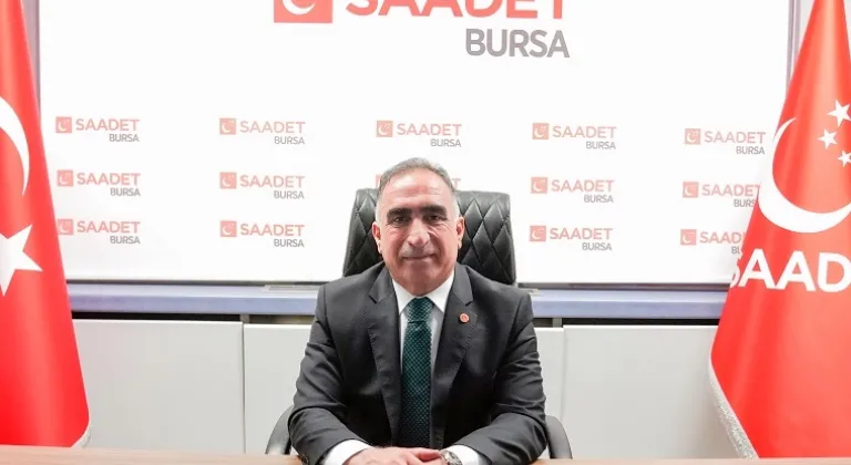 Saadet Parti Bursa: Taşımacılık sektörü maliyet kıskacında