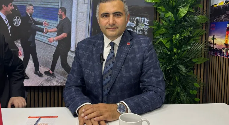 Saadet Partisi’nden İzmir ve ekonomi çıkışı