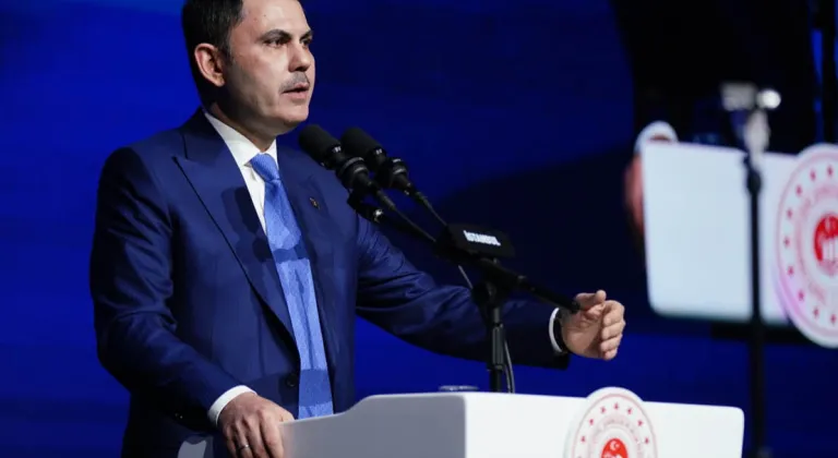 Saatte 23 konutla 2 yılda 455 bin konut tamamlandı... İstanbul için kura çekimi bayram sonrası