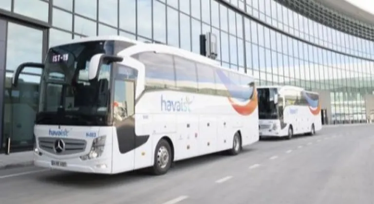 Sabiha Gökçen-Bursa ulaşımını Havaist sağlayacak