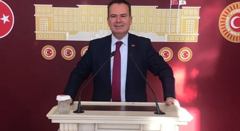 Şadan Şimşek: Artan tarım ithalatı yerli üretimi tehdit ediyor