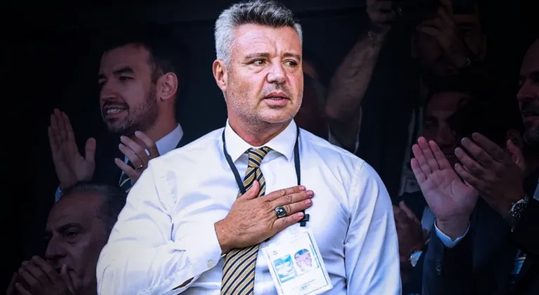 Sadettin Saran’dan dolandırıcılık uyarısı