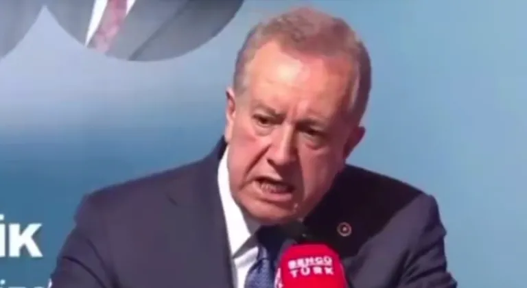 Sadir Durmaz: MHP, ülkenin milli bekasının teminatıdır