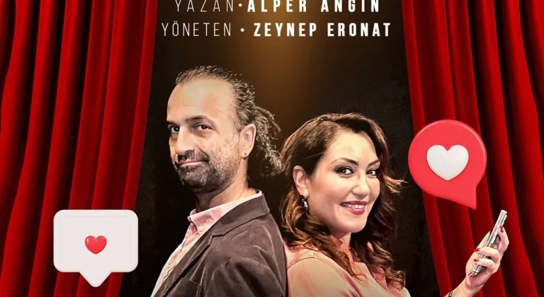 Sağa kaydırmadan önce bir soluklanın…