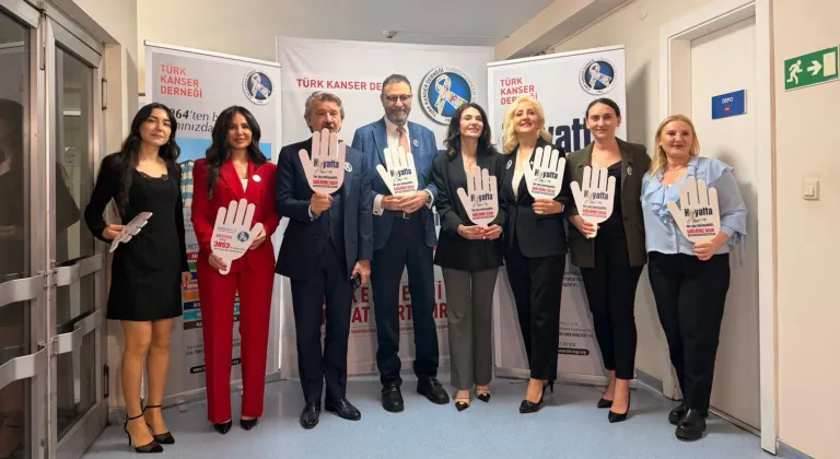 Sağlıklı yaşam hayat kurtarıyor