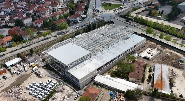 Sakarya Bilim Merkezi’nin detayları ilk kez paylaşıldı