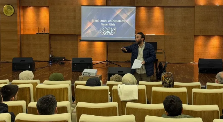 Sakarya Büyükşehir Akademi’de ilk hafta eğitimleri tamam