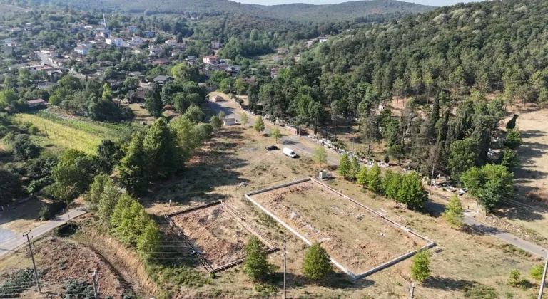 Sakarya Büyükşehir Spor Yatırımlarında Vites Yükseltti









