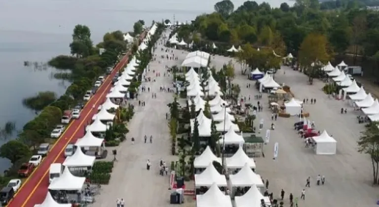 Sakarya Büyükşehir’den Fuar Ziyaretçilerine Ücretsiz Ulaşım