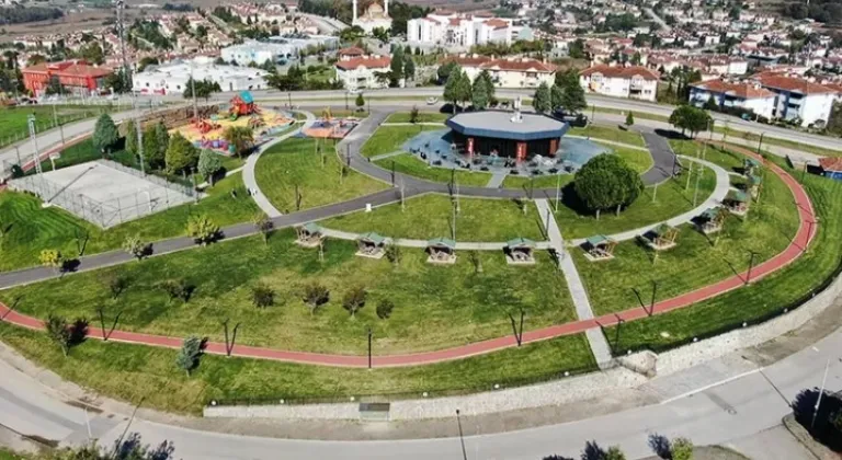 Sakarya Büyükşehir’in Sosyal Tesisleri Ramazan Boyunca Yoğun İlgi Görecek