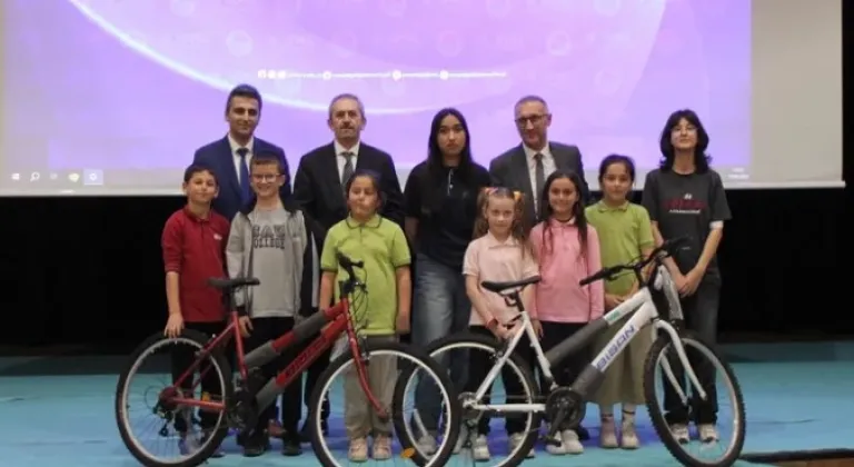 
Sakarya, Sıfır Atık Duyarlılığını Ödüllendiriyor

