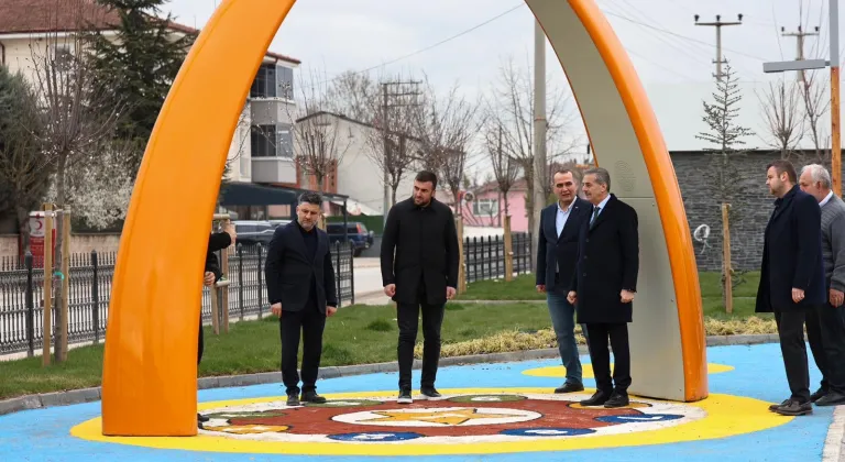 Sakarya Söğütlü’nün yeni buluşma noktası olacak