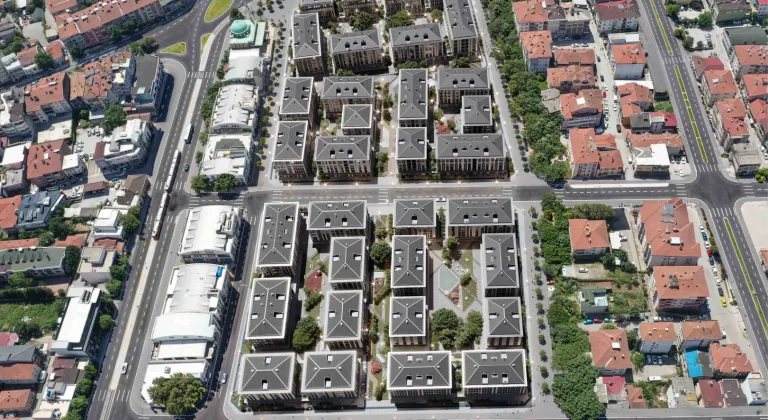 Sakarya Tığcılar’da kentsel sondaj