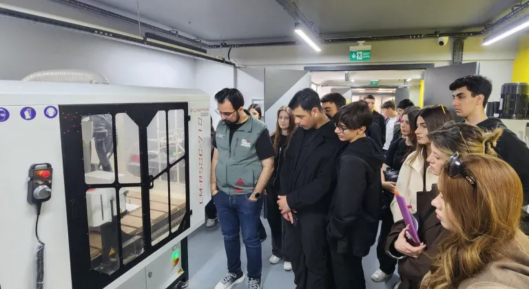 Sakarya’da 2 bin öğrenciye kariyer rehberliği