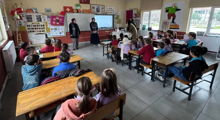 Sakarya’da down sendromu farkındalık etkinliği