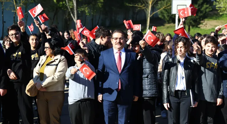 Sakarya’da eğitim birlik ve beraberlik ruhuyla sürüyor