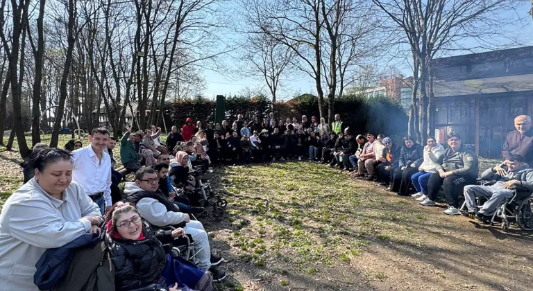 Sakarya’da Engelsiz Hobi Atölyeleri hayata dokunuyor