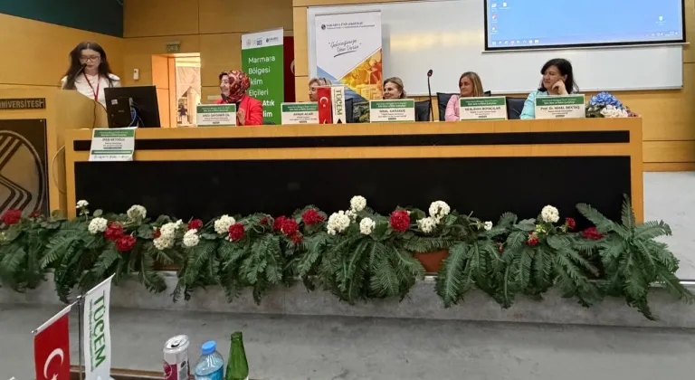 Sakarya’da gençler iklim ve sıfır atık için buluştu