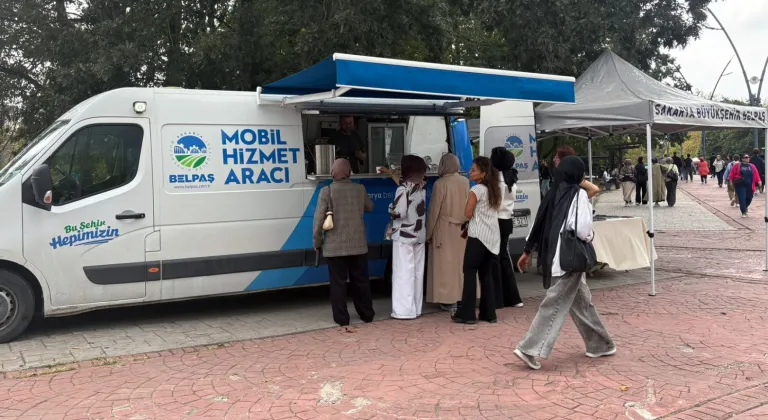 Sakarya’da Gençlere Sıcak Karşılama: Büyükşehir’den Öğrencilere Destek Rehberi