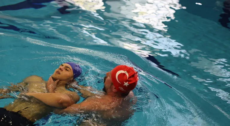 Sakarya’da ‘Hayat Timi’ için mülakatlar başladı