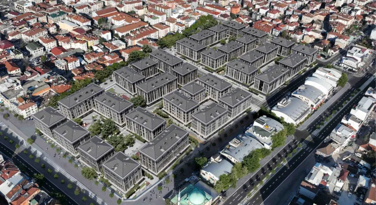 Sakarya’da kentsel dönüşümde ilk adım atılıyor