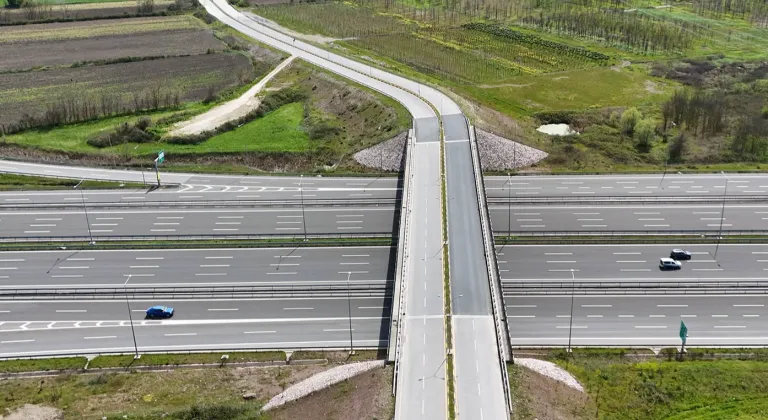 Sakarya’da kritik güzergâhlara önemli dokunuş