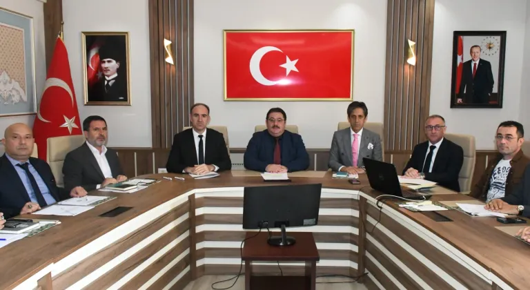 Sakarya’da Maarif Modeli Yakından İnceleniyor