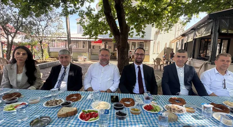 Sakarya’da mahalle gönüllüleri projesi yaygınlaşıyor