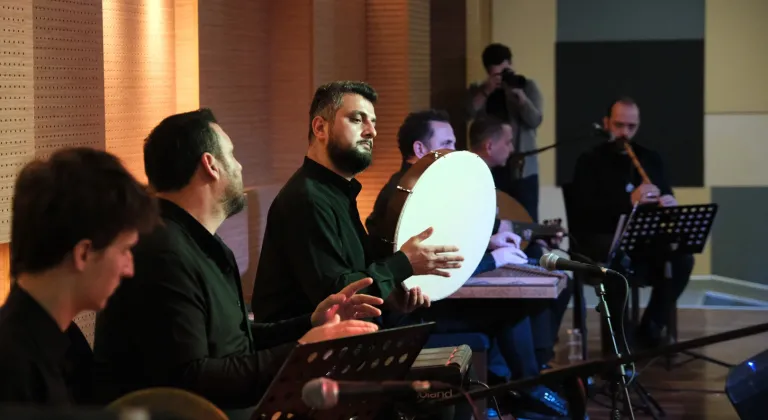 Sakarya’da Ramazan kültür sanat etkinlikleriyle taçlanıyor