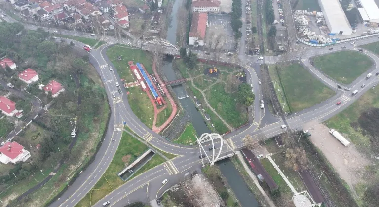 Sakarya’da raylı sistem ihalesi yayınlandı