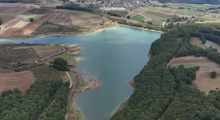 Sakarya’da Sonbahar Doğa Yürüyüşleri Elmalı Köyü’nde Başladı