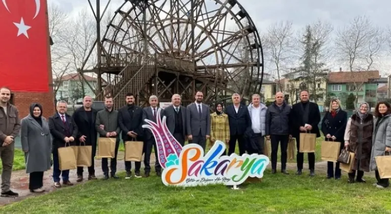 Sakarya'da Sosyal Belediyecilikte Yenilikçi Adımlar!