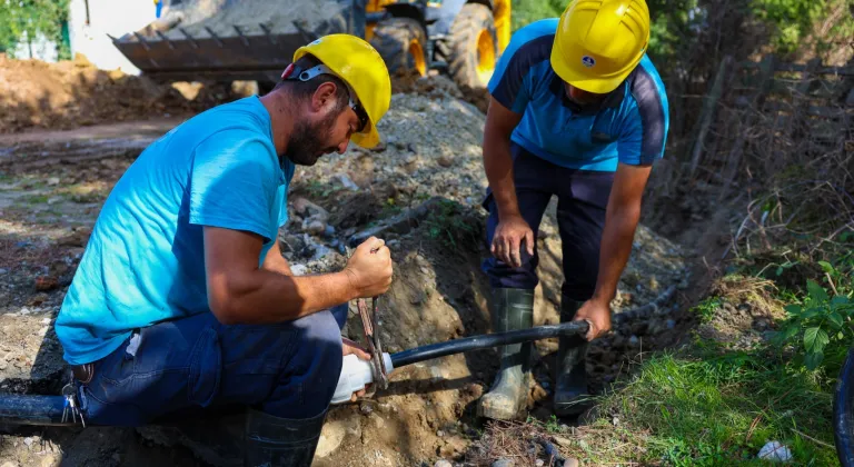 Sakarya’da suda sıfır kayıp için iş birliği