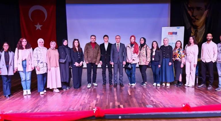 Sakarya'da velilere PIKTES aile semineri