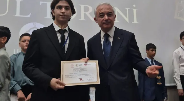 Sakaryalı gençler Türkiye finallerine hazır