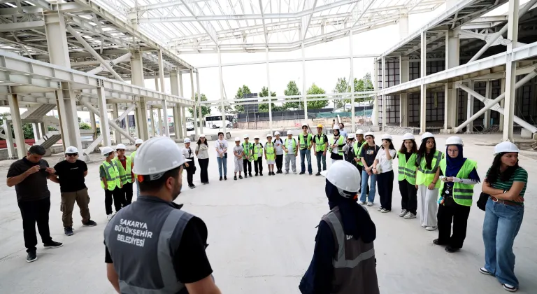 Sakarya’nın en büyük aktörü gençler olacak