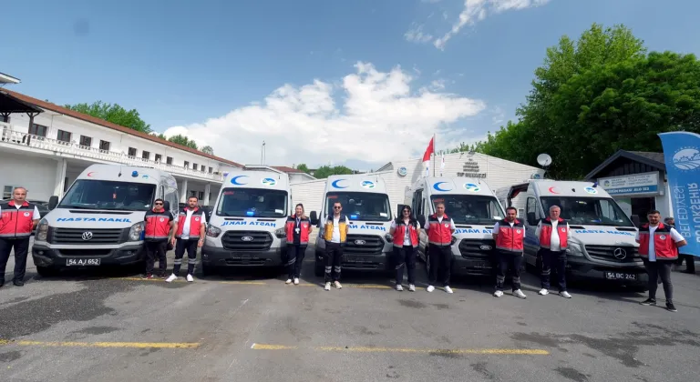 Sakarya’nın sağlıkta yükünü hafifletecek hamle