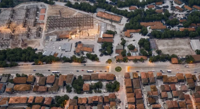 Sakarya’nın Trafik Sorununa Çözüm Olacak TEK Kavşağı İçin İhale Yapıldı