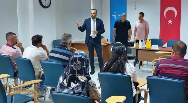 Salı Günleri İş Arayanlar ve İşverenler Bir Araya Geliyor